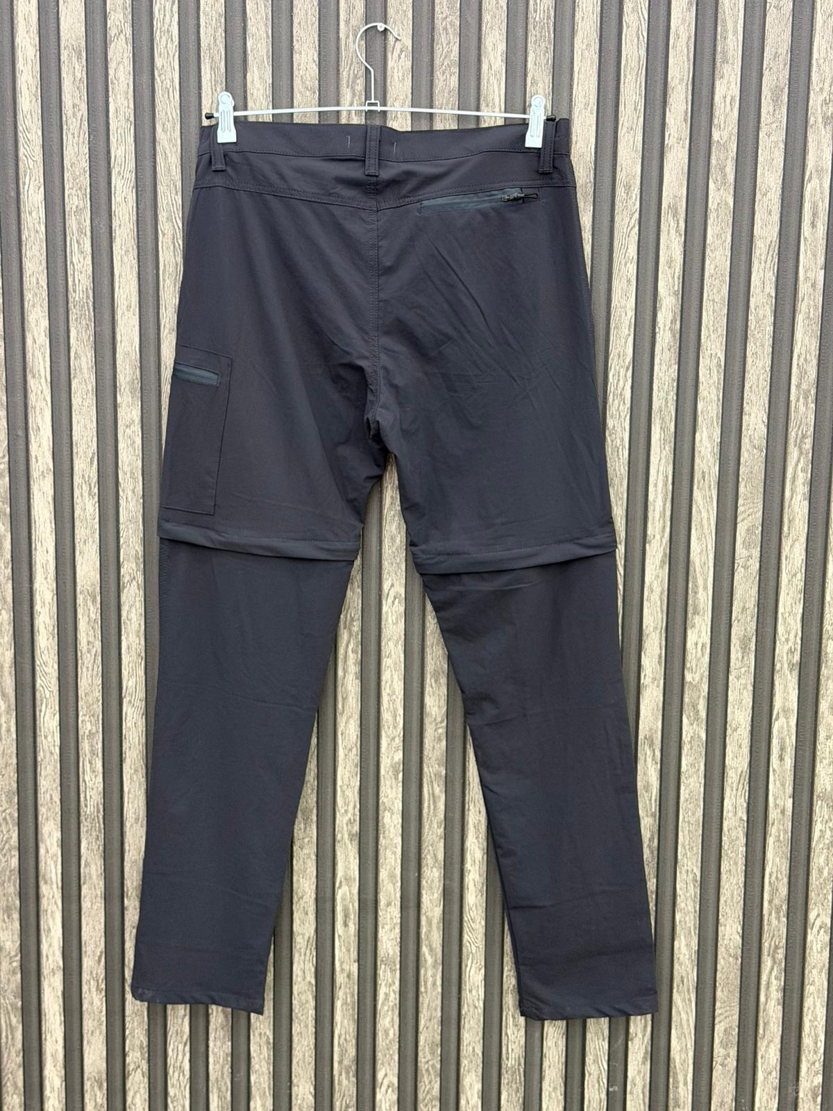 s4 olimpus kumaş taktikal pantolon antrasit Antrasit