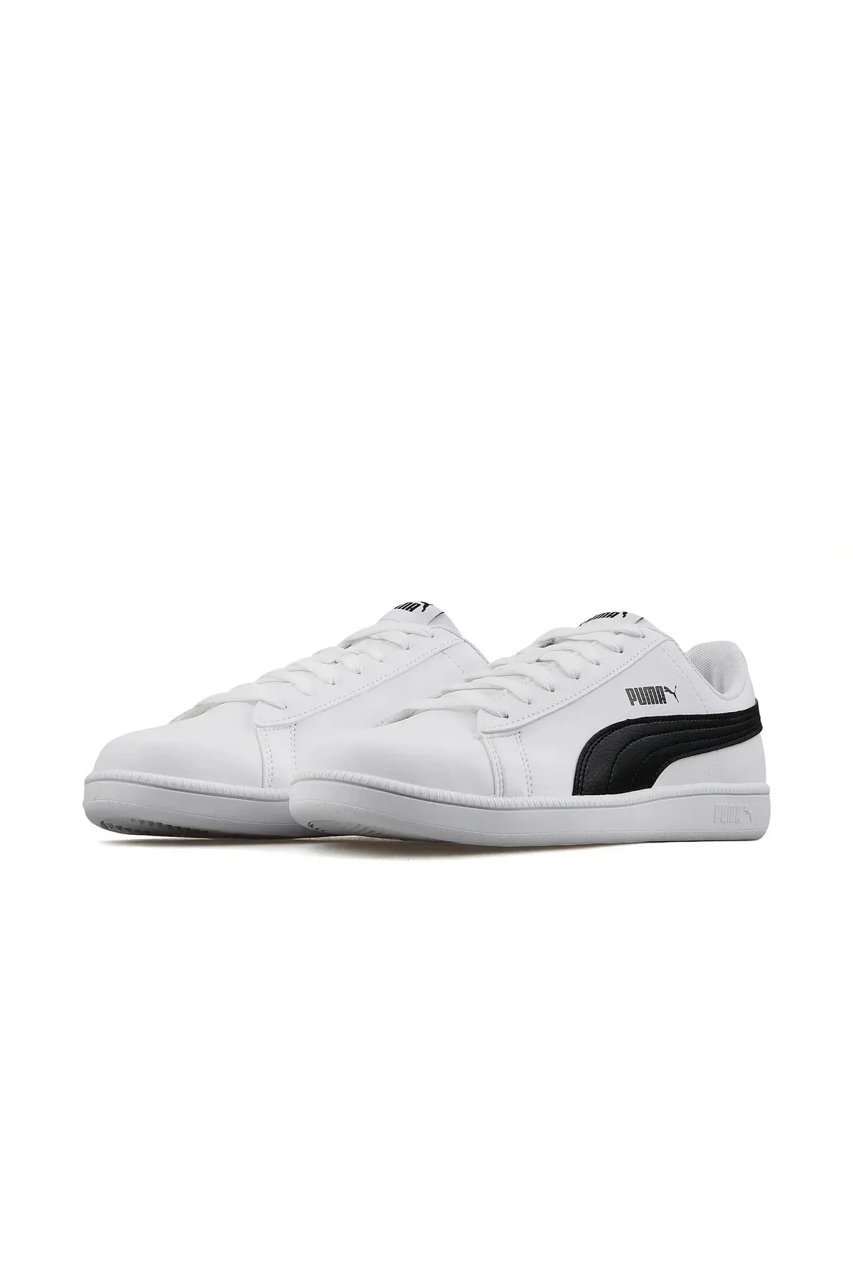 Puma Baseline Unisex Günlük Ayakkabı Beyaz 37260502 mint
