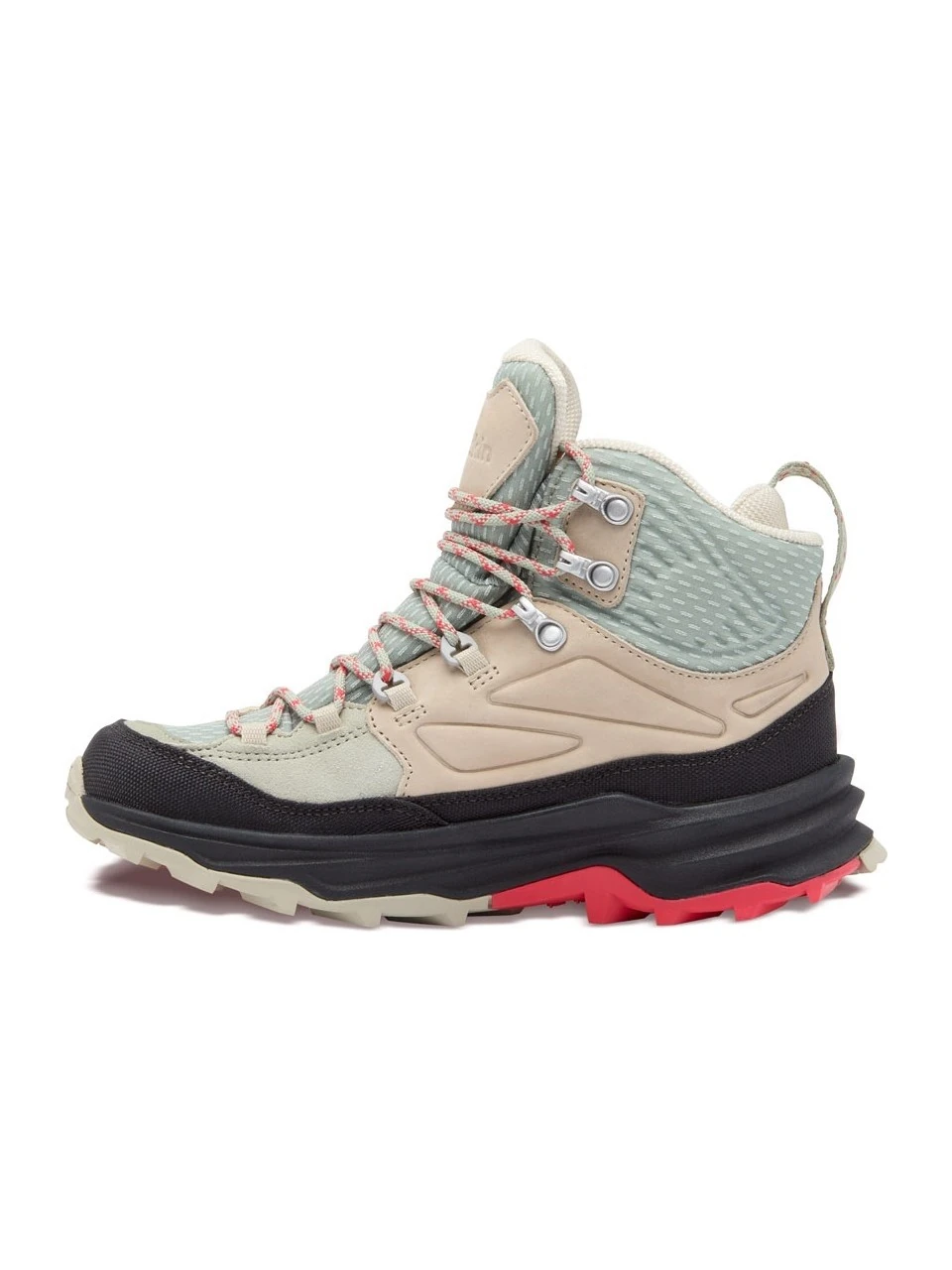 Jack Wolfskin Jack Wolfskın Cyrox Texapore Mıd W Mint Leaf Kdn Bot 4064311-50023 Mint Leaf