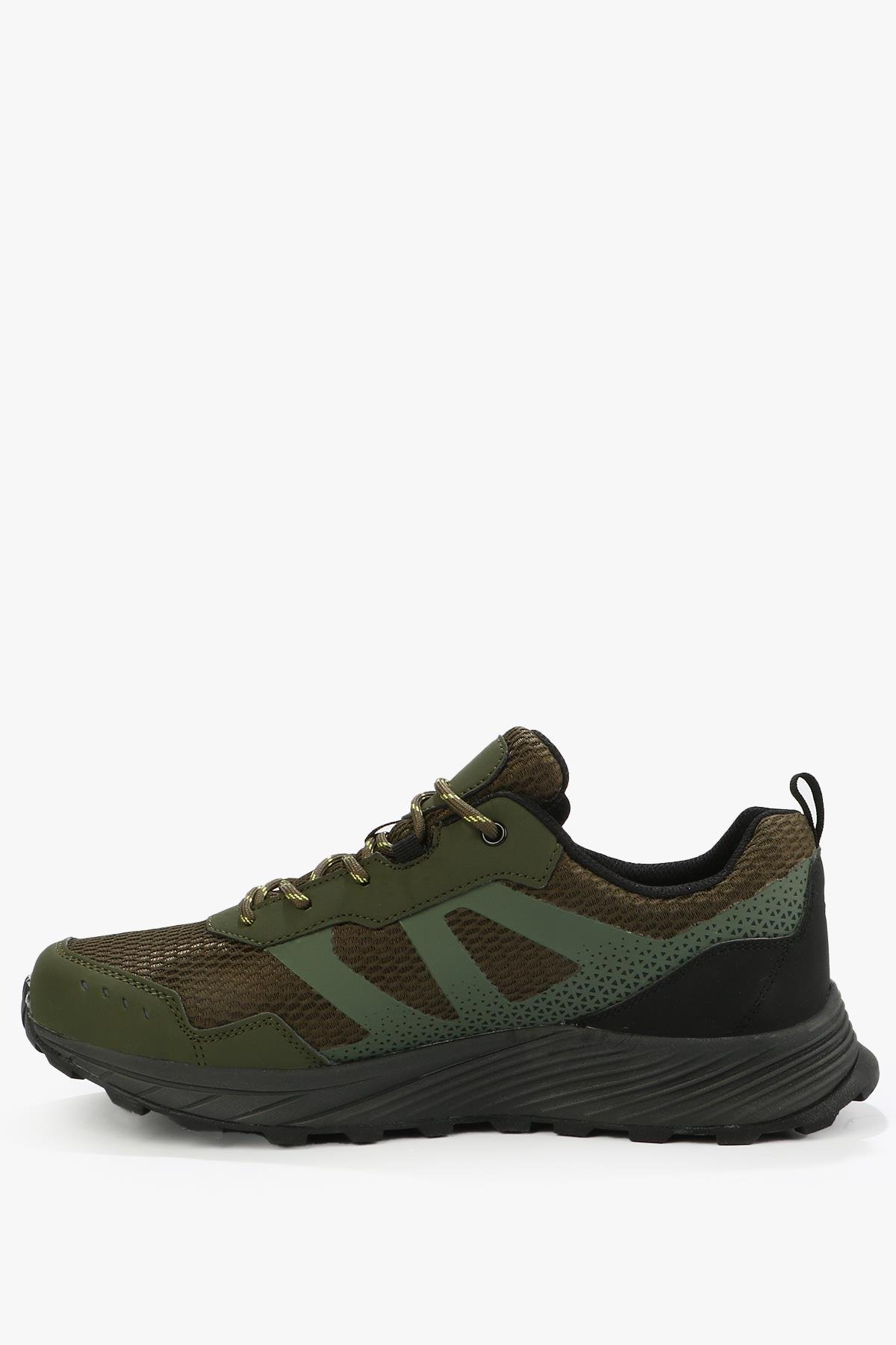 Hammer Jack Rochester M Siyah Erkek Outdoor Ayakkab 10124682 Siyah