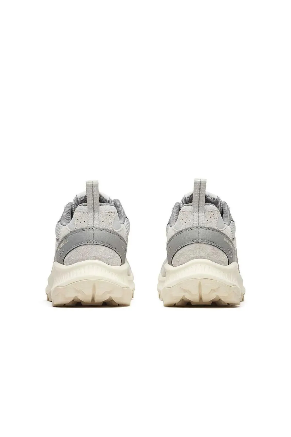 Merrell Speed Strıke 2 Trek J008152 Kadın Koşu Ayakkabısı - Gri Gri̇