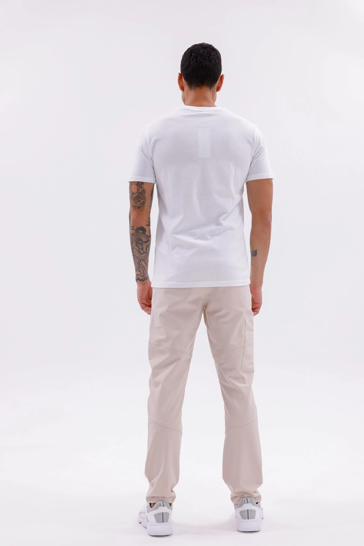 olimpus taktikal pantolon su geçirmez krem krem