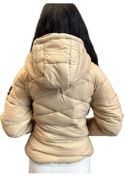 Joma Kadın Mont Bej 901496.007 Bej