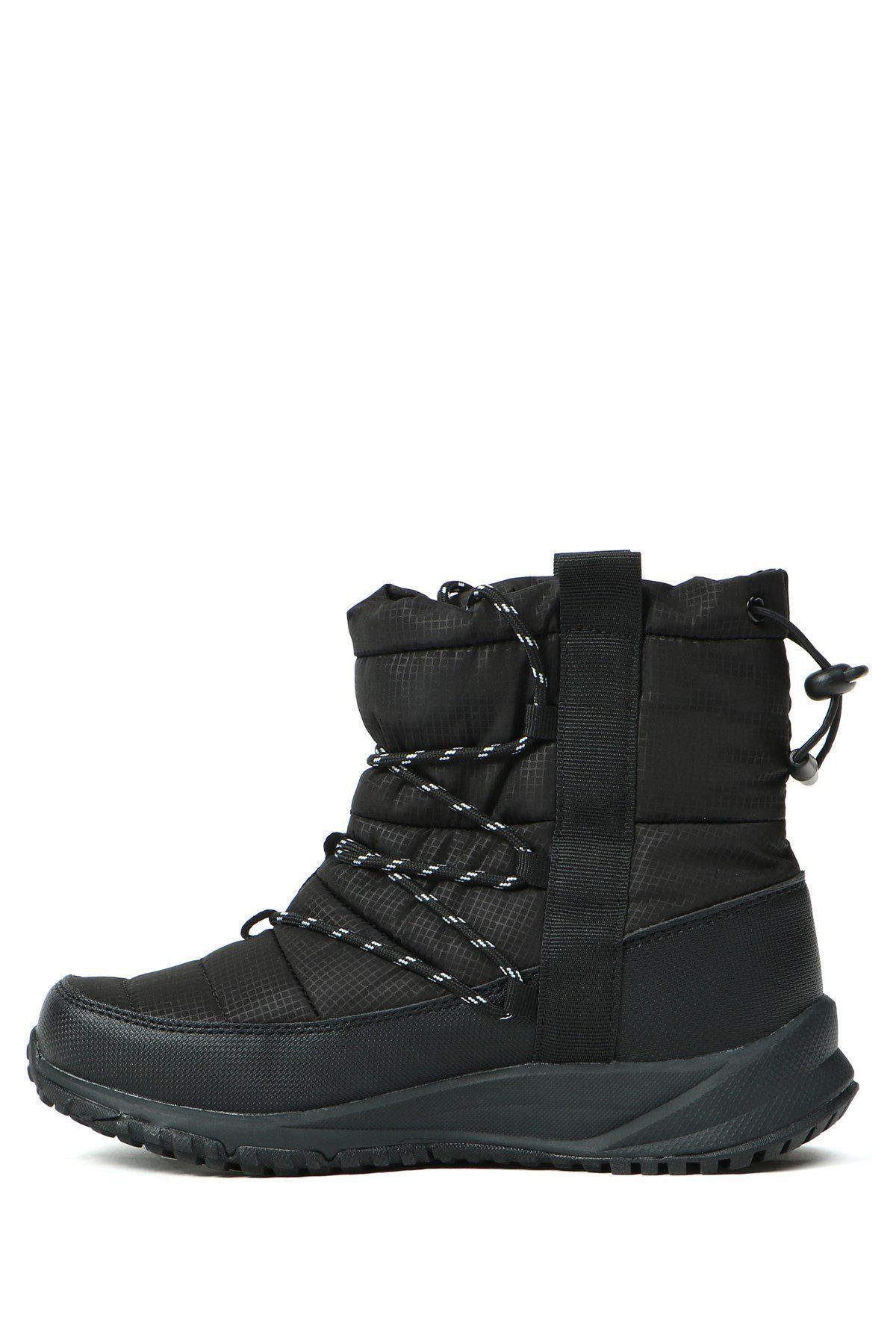 Hammer jack Bello zenne kışlık su geçirmez bot kadın 10121620-z Siyah