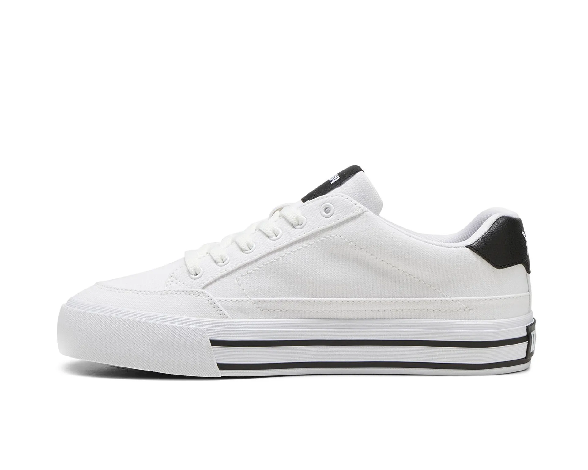 Puma Ayakkabı Günlük Court Classic Vuls Fs 39335302