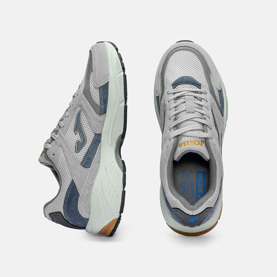 joma spor ayakkabı erkek gri CR111S2612 Gri