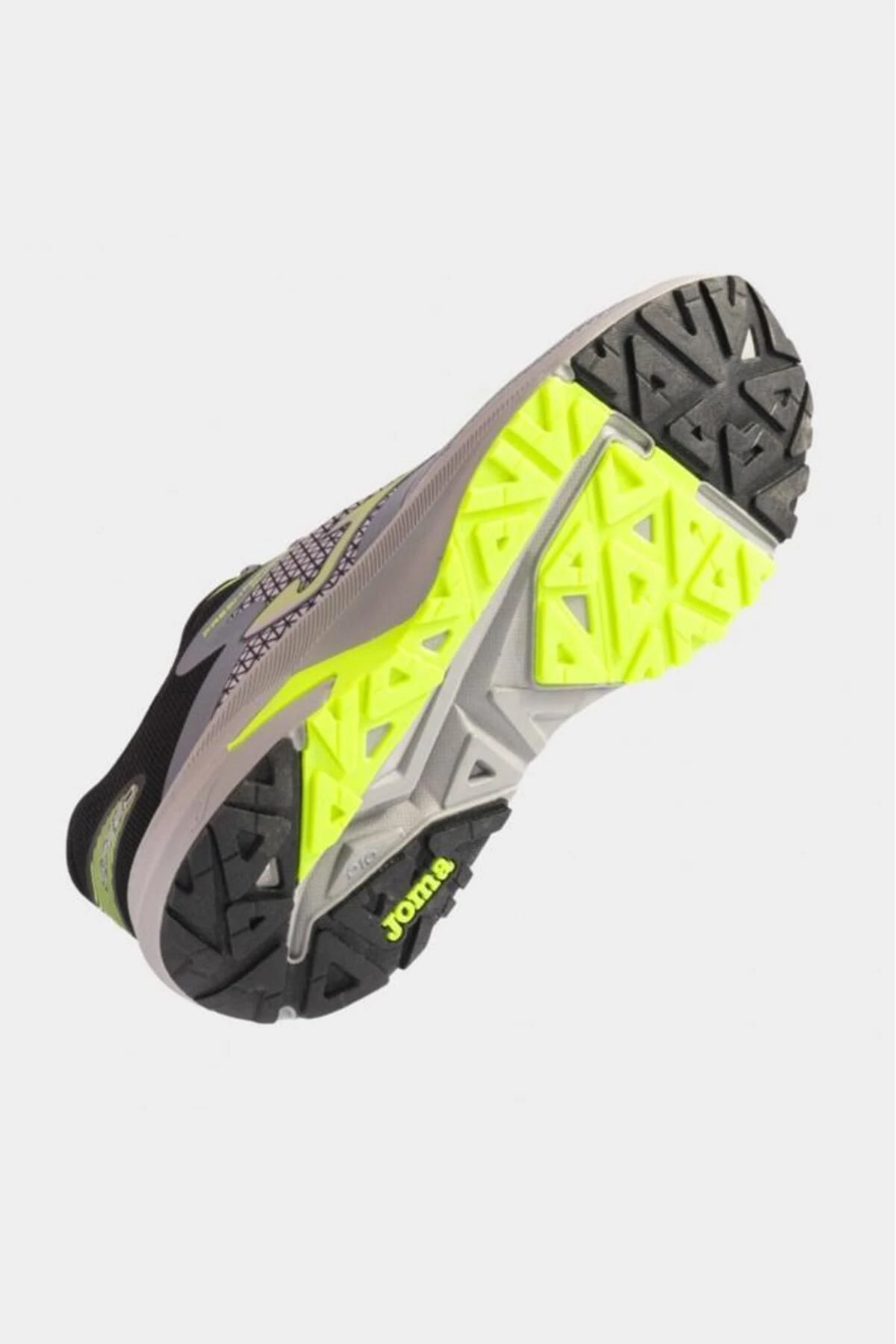 Joma Seed 2431 Rspeew2431 Gri Erkek Günlük Spor Ayakkabı Çok Renkli