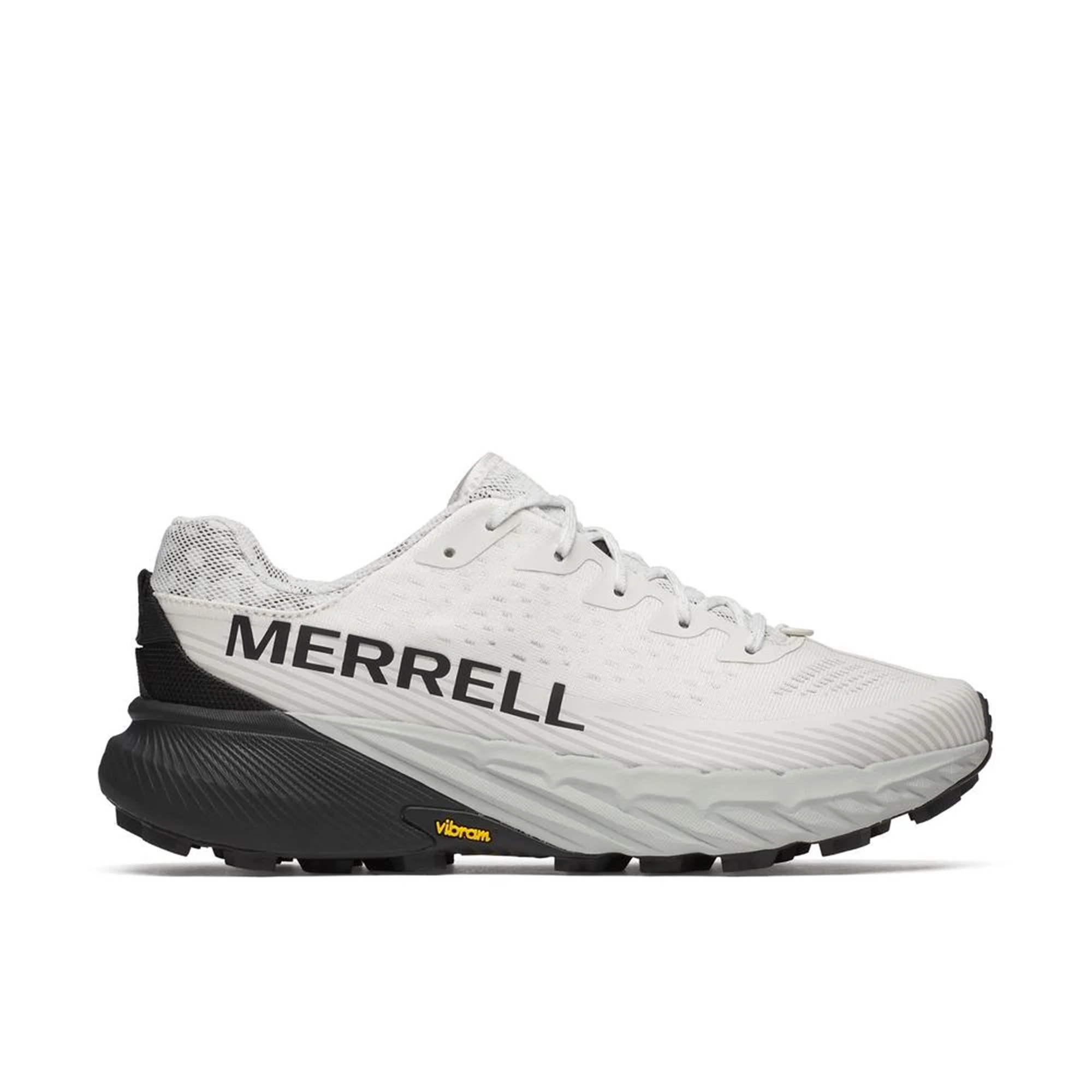 Merrell Erkek Koşu Ayakkabısı Agility Peak 5 Beyaz