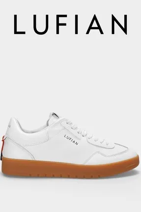 Lufian Erkek Oscar Ayakkabı 111230255 mint