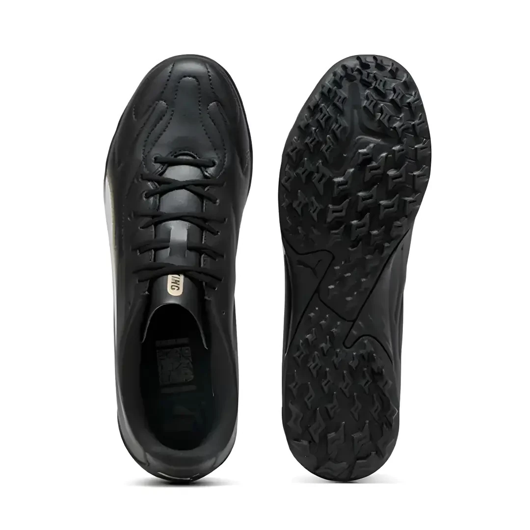 Puma Kıng 20 Play Tt Erkek Futbol Ayakkabısı 108733-02 Siyah