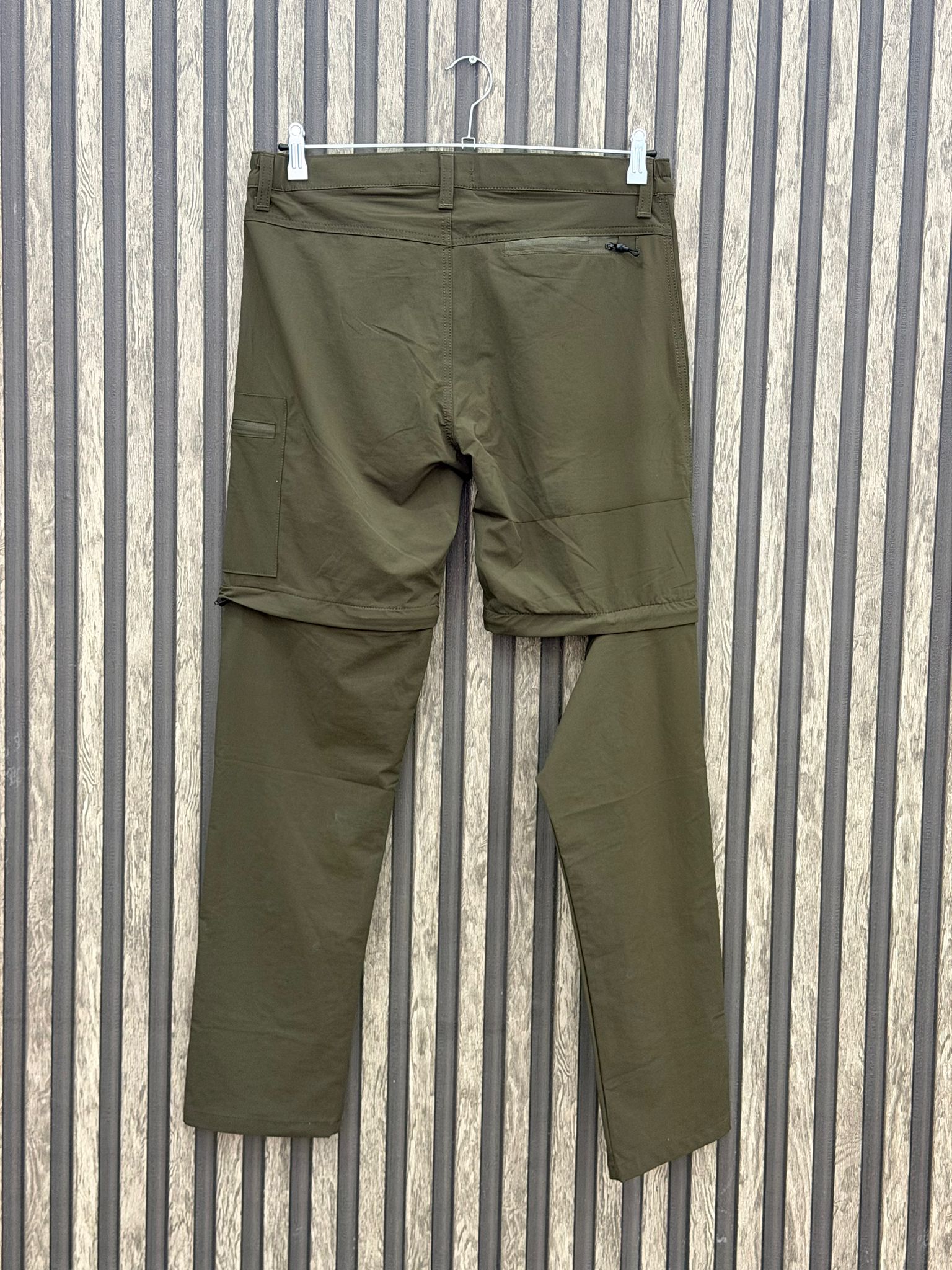 s4 olimpus kumaş taktikal pantolon koyu yeşil