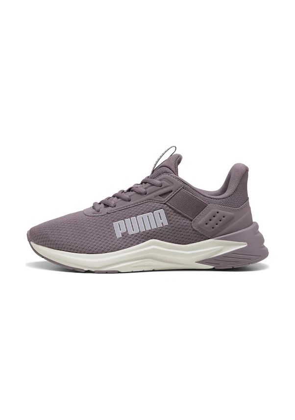 Puma Ftr Wave 311095 Unisex Spor Ayakkabı Mor mor