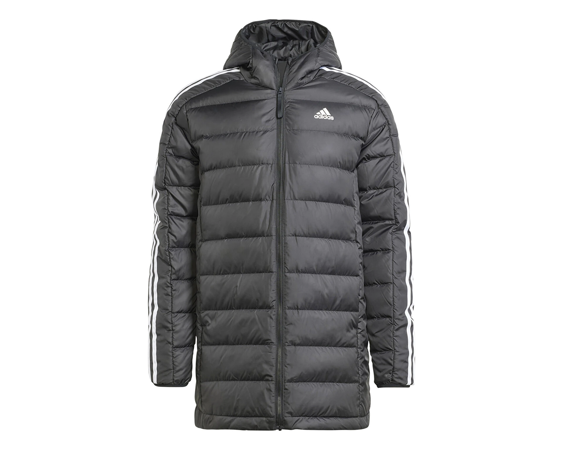 Adidas Giyim Mont Kaban Ess 3S L D H Pa HZ8522