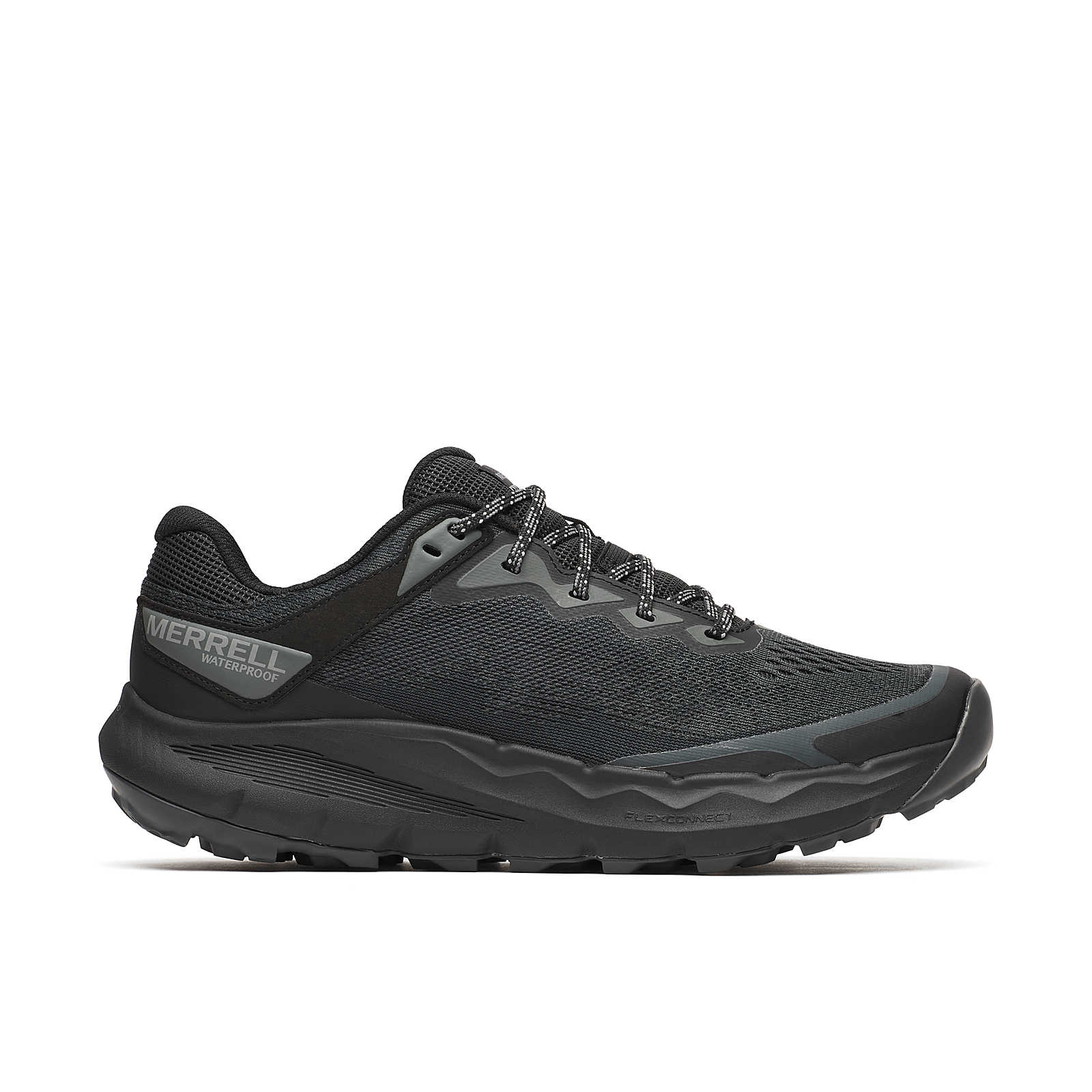 merrell erkek su geçirmez  Men's Nova 4 Waterproof ayakkabı j068395