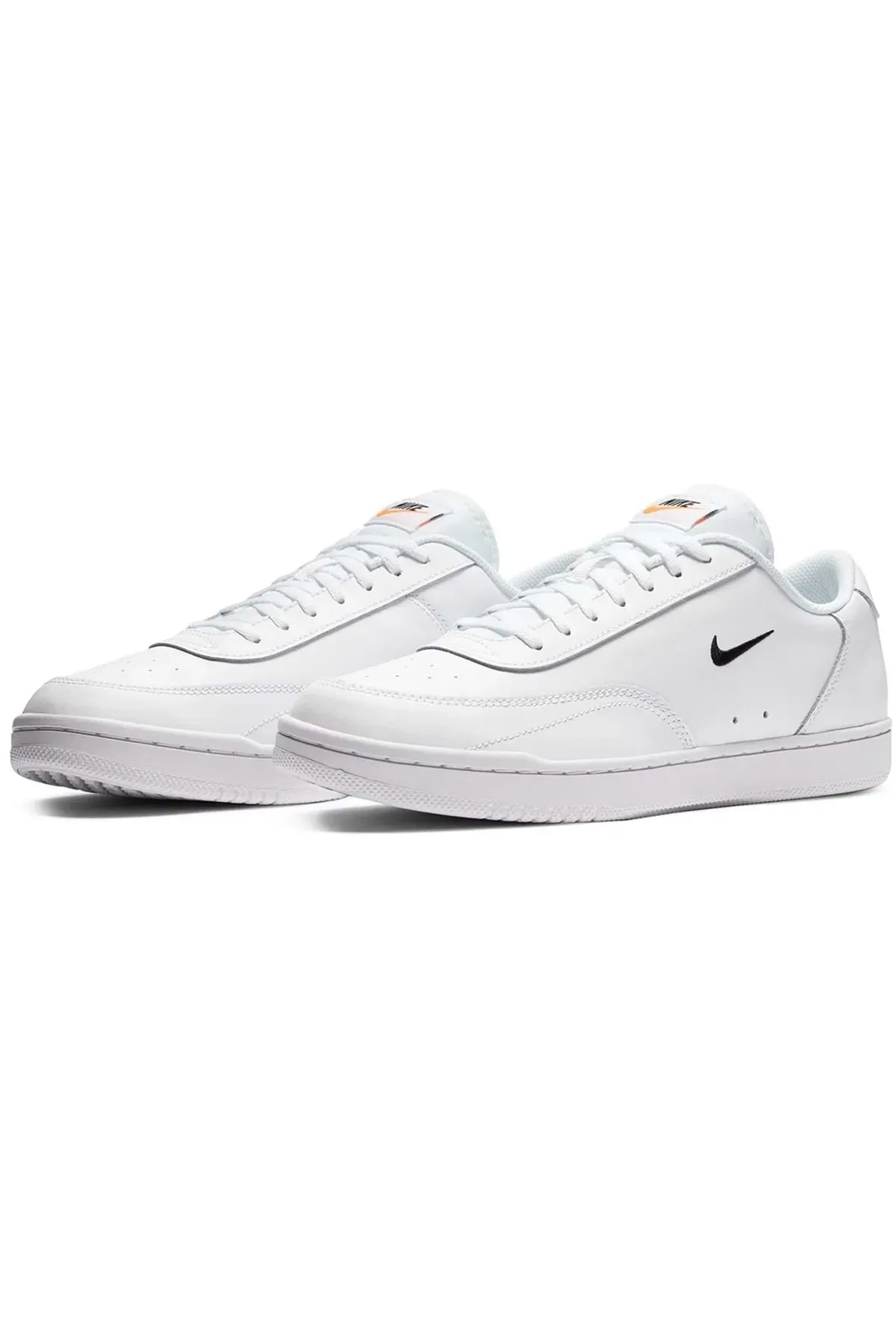 Cj1679-101 Court Vintage Günlük Sneaker Erkek Spor Ayakkabı Beyaz mint