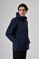 Exuma Erkek Yağmurluk  LACI Lacivert Lacivert