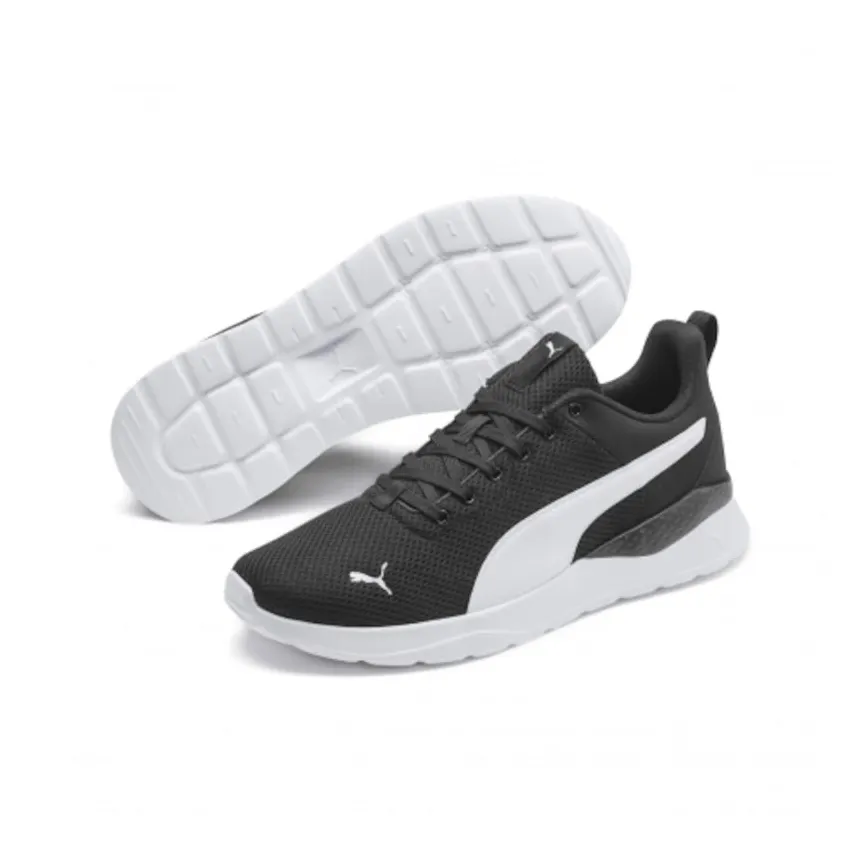 Puma Ayakkabı Günlük Anzarun Lite  TDP 40550603 Siyah