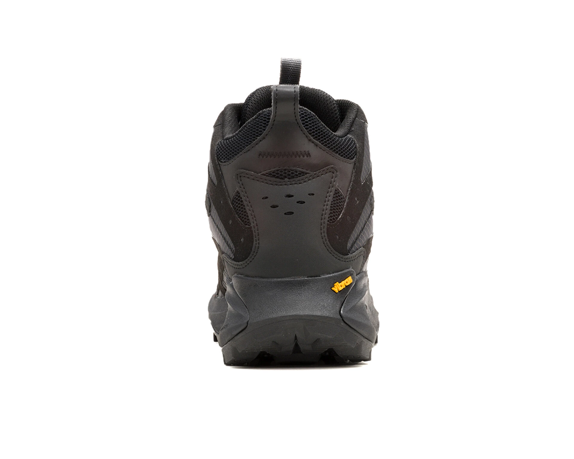 Merrell Erkek  su geçirmez bot Moab Speed 2 Mid Gore-Tex j037501 Siyah