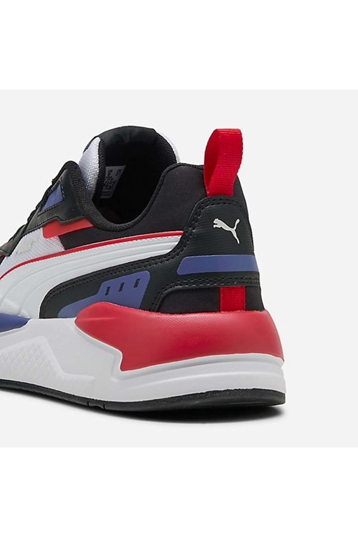 Puma 399064-15 X-Ray 3 Spor Sneaker Çok Renkli