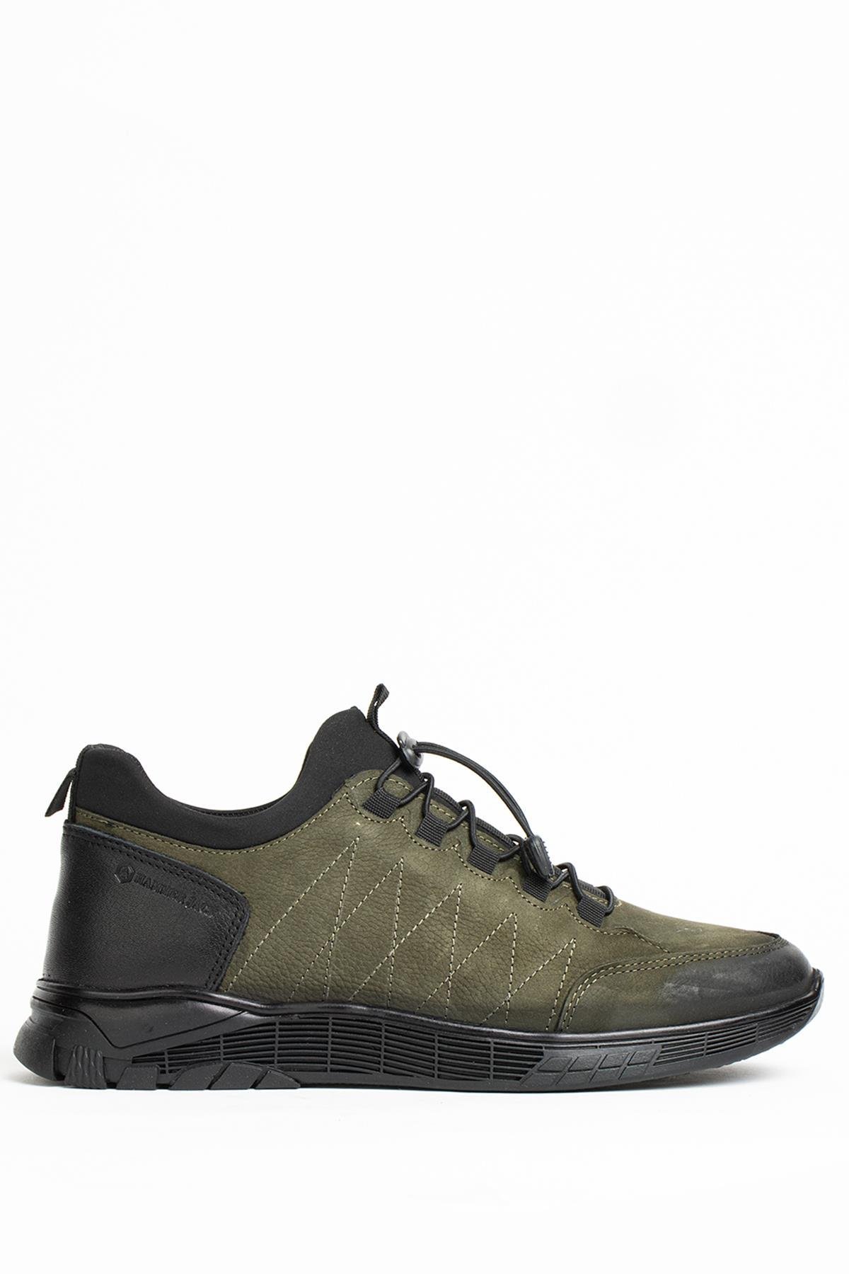 Hammer Jack Arturo Hakiki Deri Haki Outdoor Erkek Bot 10222645-M