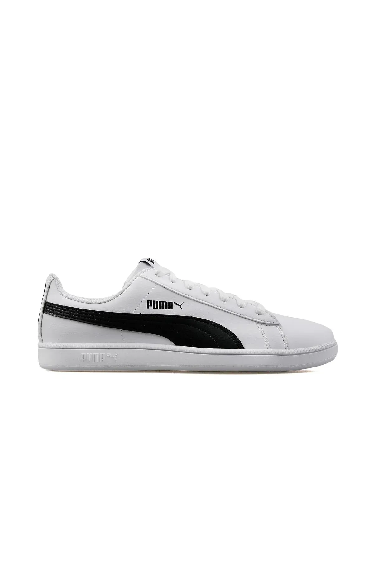 Puma Baseline Unisex Günlük Ayakkabı Beyaz 37260502