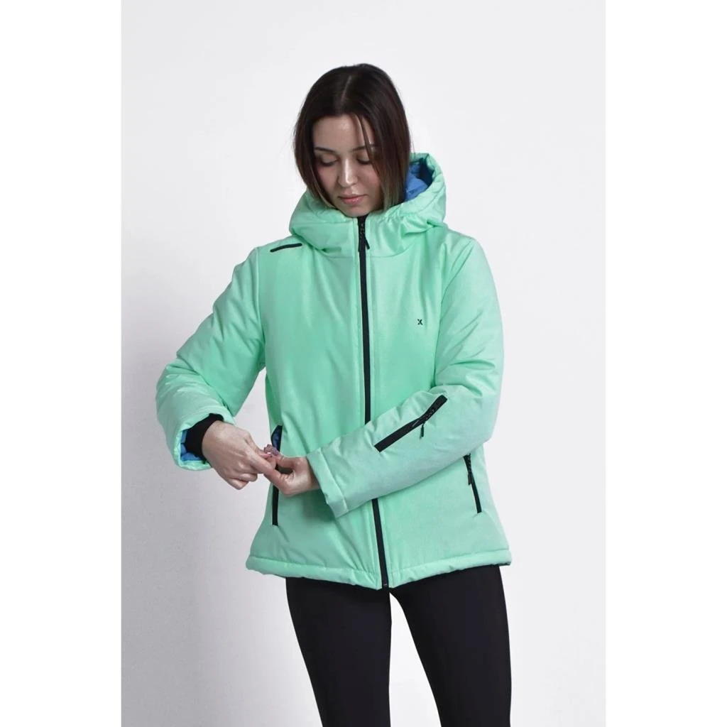 Exuma 2321001 Kadın Mint Mont 2321001 mint