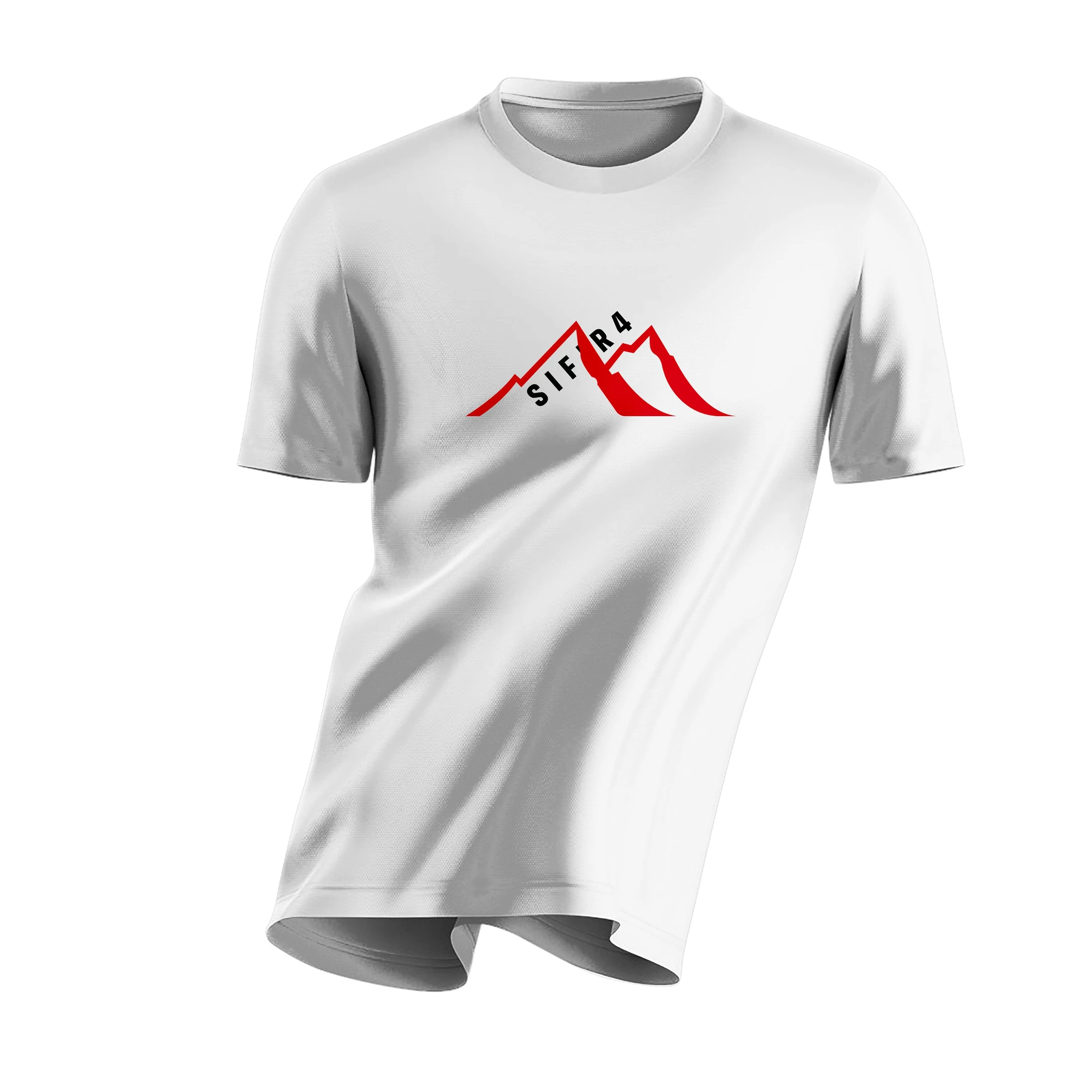 SIFIR4 Şehrin Nabzı Tişört