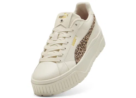 PUMA Karmen II Animal Flair 40264501 Çok Renkli
