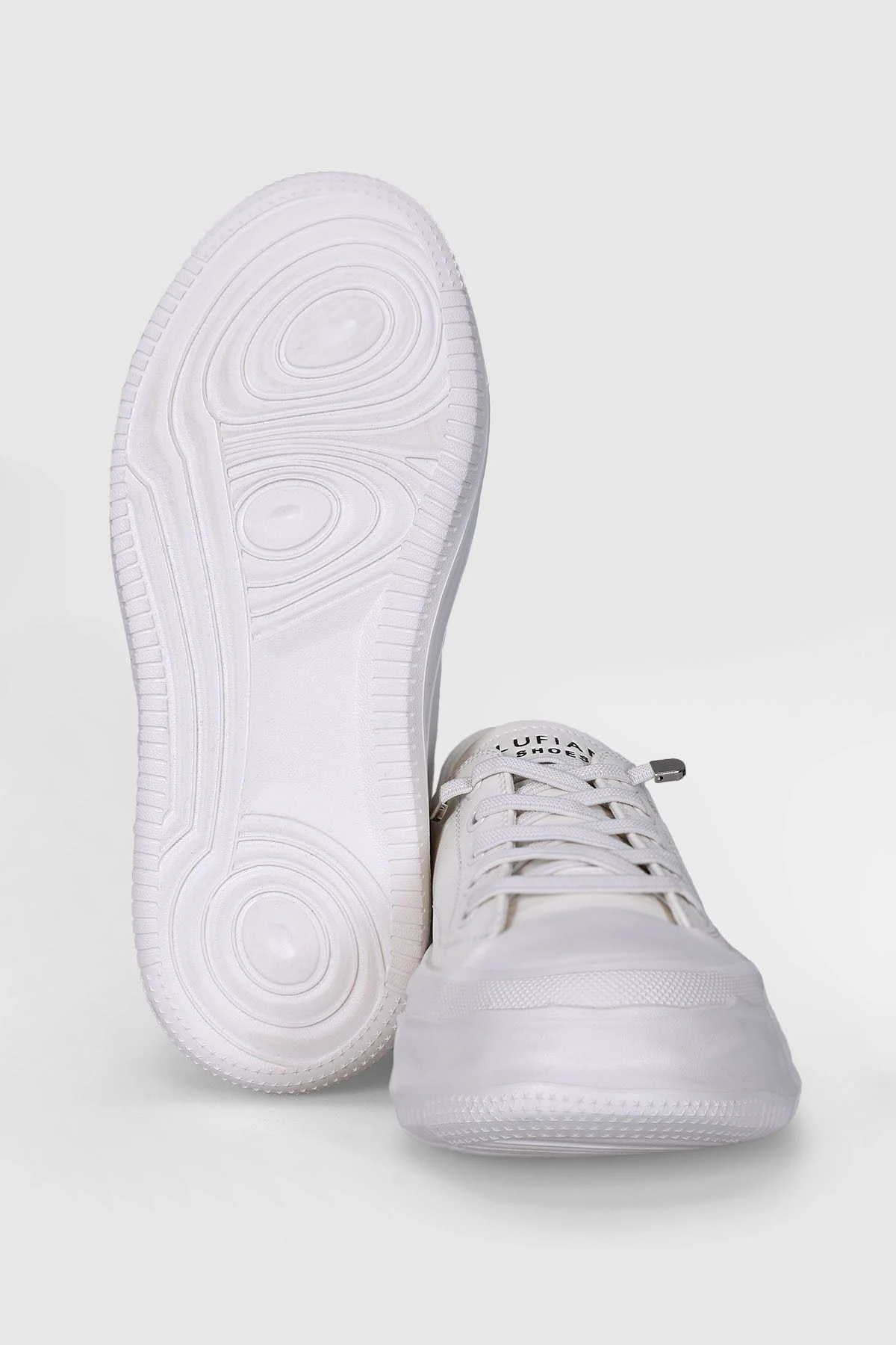 Lufian 121230014 Annabel Unisex Sneaker Ayakkabı Beyaz mint