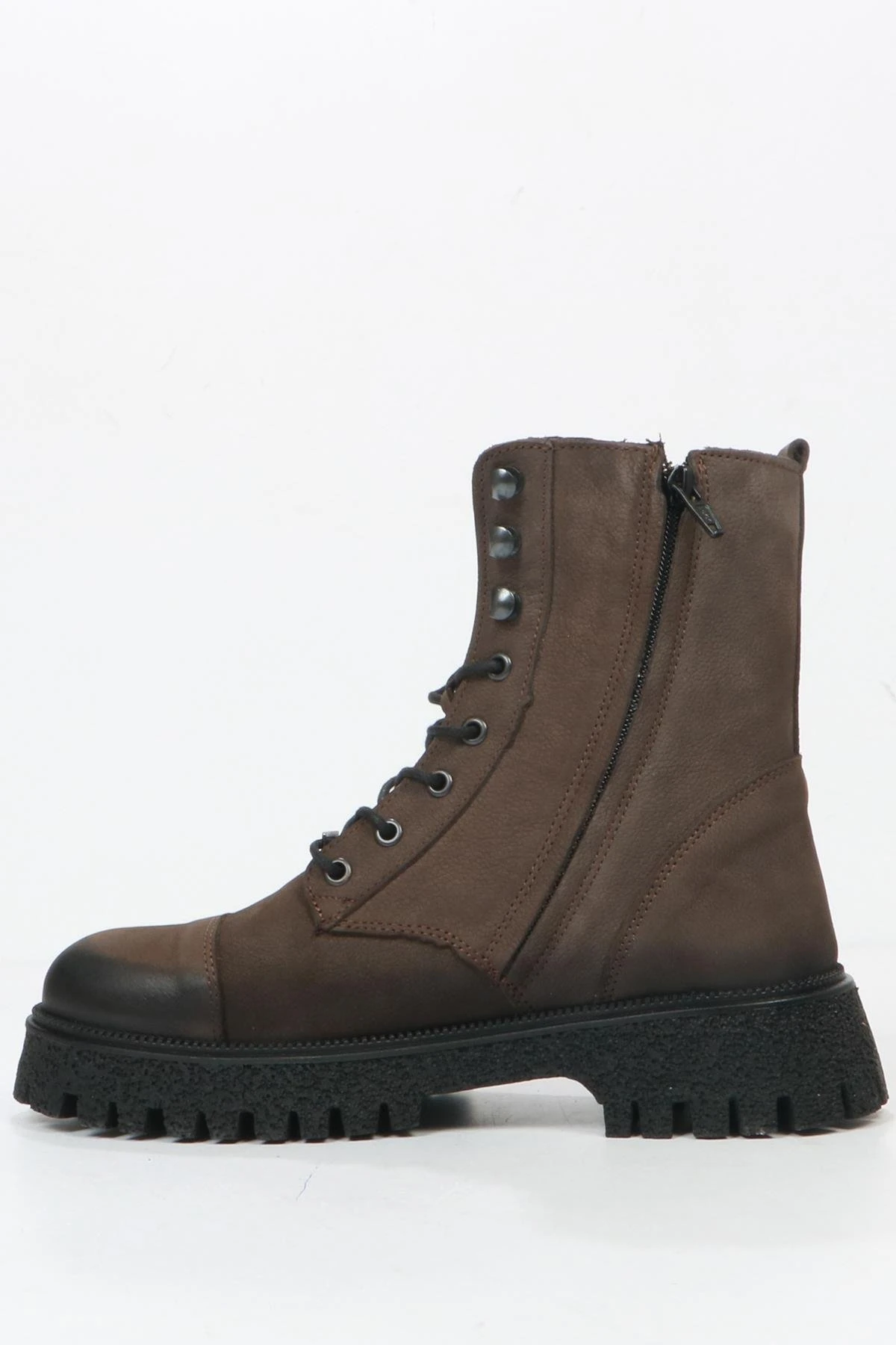 Hammer Jack Geillis Antrasit Outdoor Kadın Bot 102 23845-Z Antrasit