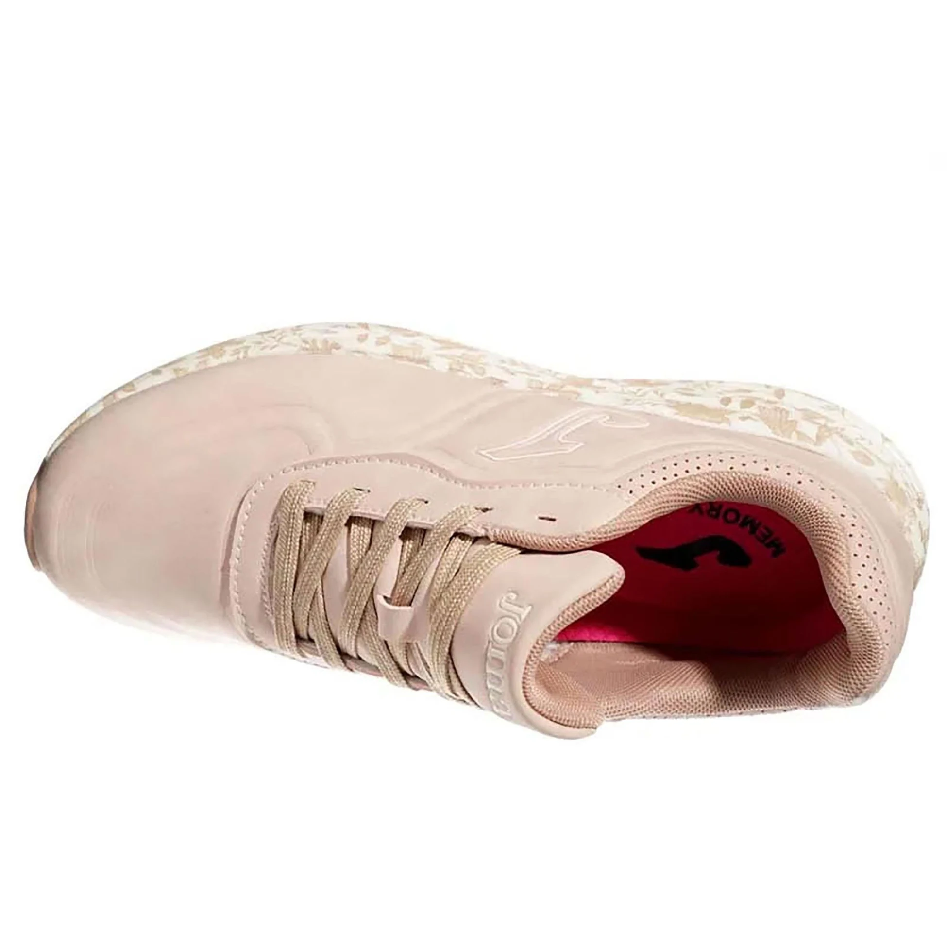 JOMA Joma Kadın Günlük Spor Ayakkabı Bree Lady 2429 Brown c BREE LADY 2429 BROWN Pembe