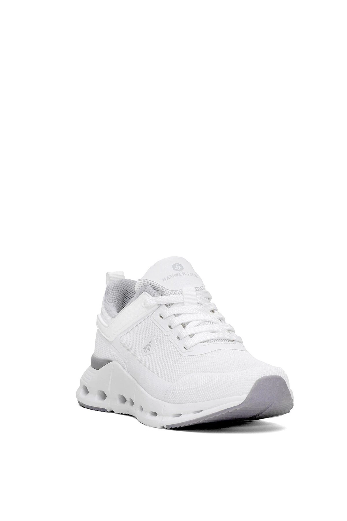 Hammer Jack 101 25080 Z Desiree Kadın Yürüyüş Ayakkabısı Beyaz mint