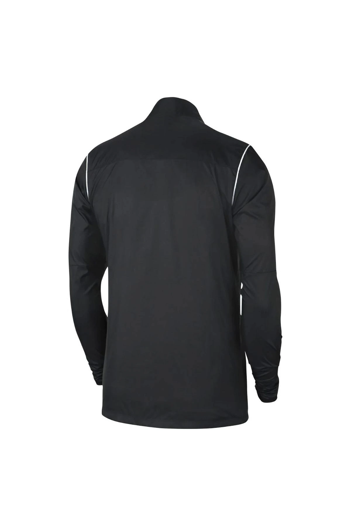 Repel Park20 Erkek Siyah Futbol Yağmurluk Bv6881-010 Siyah