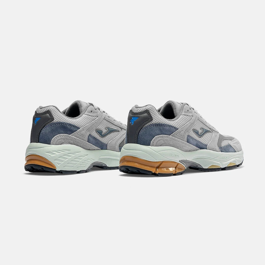 joma spor ayakkabı erkek gri CR111S2612 Gri