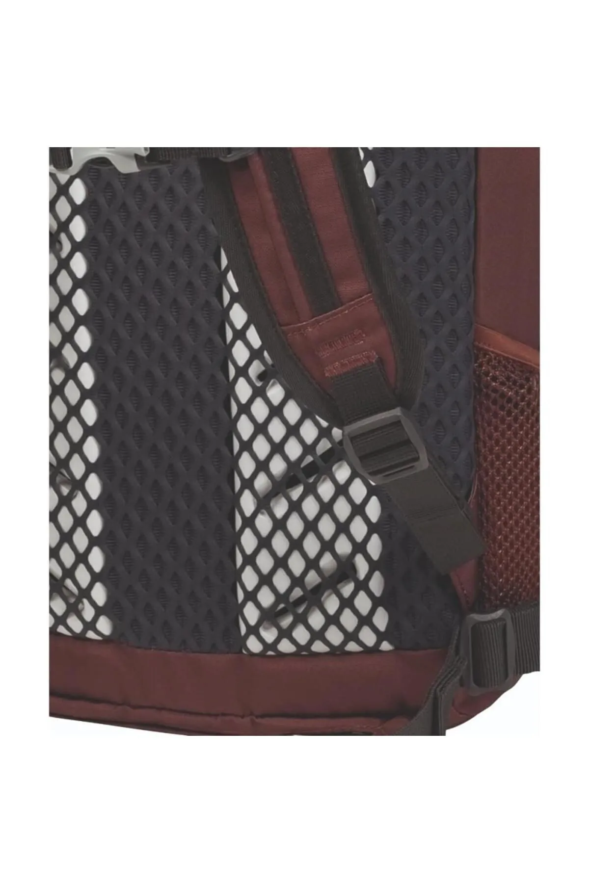 Jack Wolfskin Velocity 12  sırt çantası 2010303 Bordo