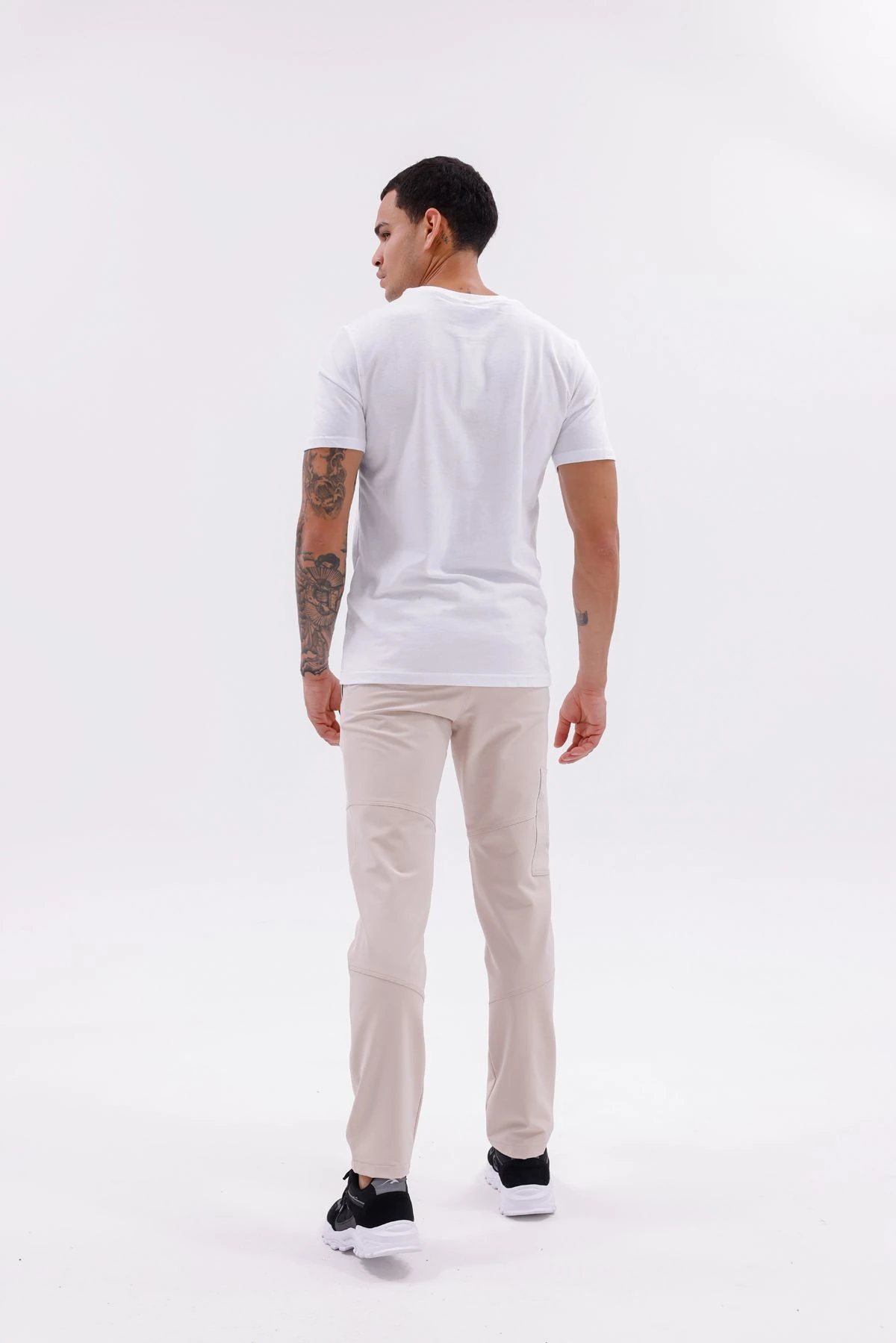 olimpus taktikal pantolon su geçirmez krem krem