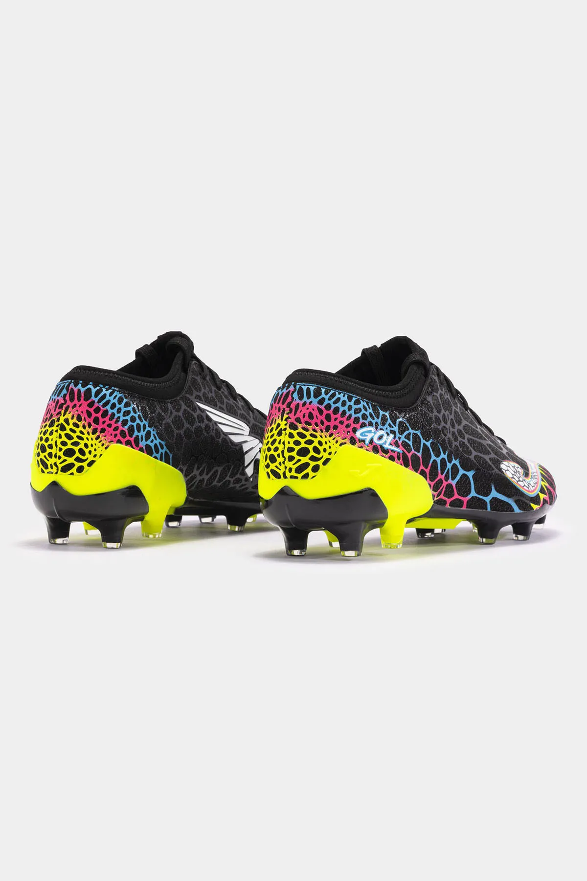 Joma Krampon GOLW2401FG Siyah Siyah