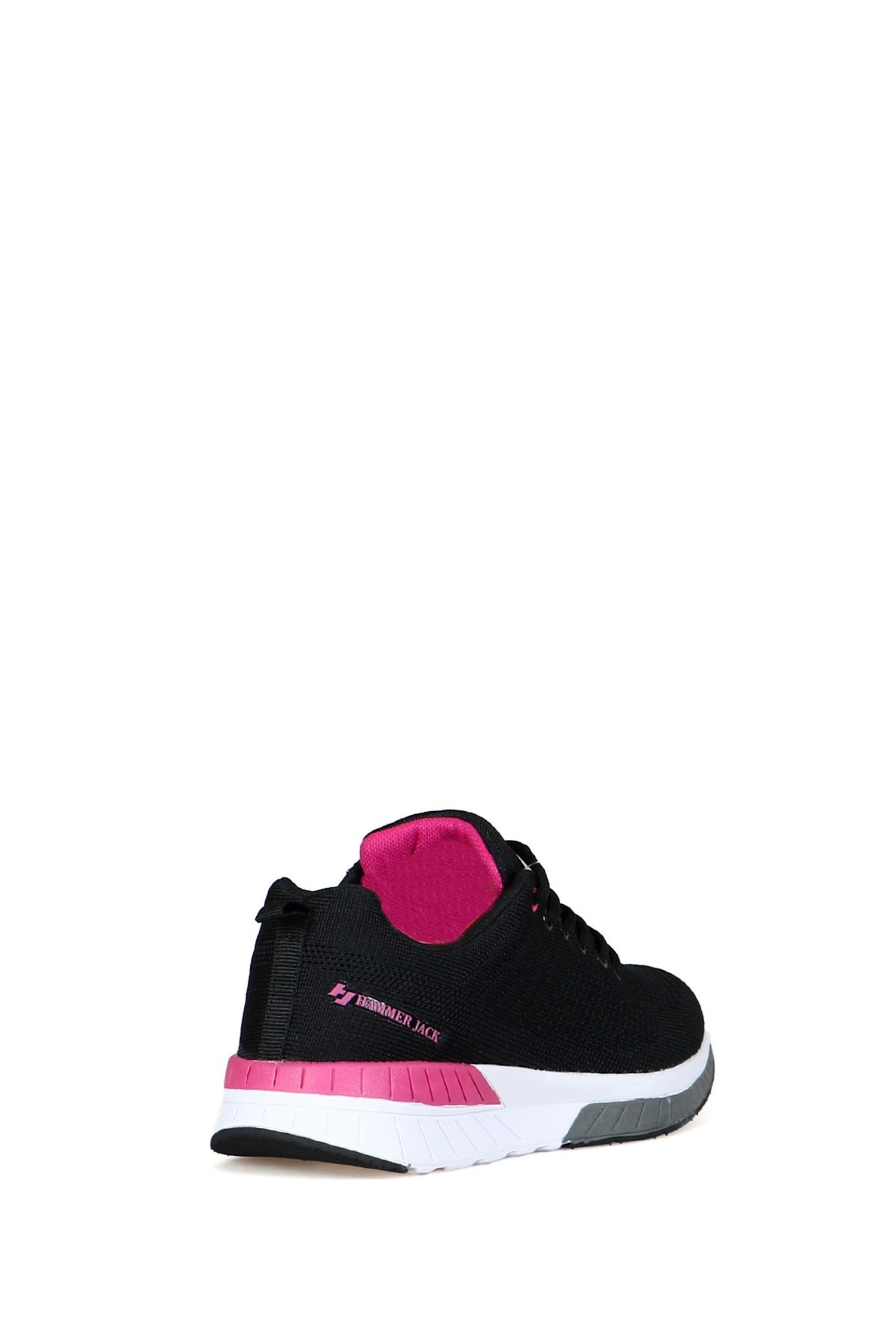 hammer jack manaus z spor  10121200-z kadın sıyah Siyah