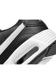 NİKE CW4555-002 Air Max Sc Erkek Günlük Spor Ayakkabı Siyah