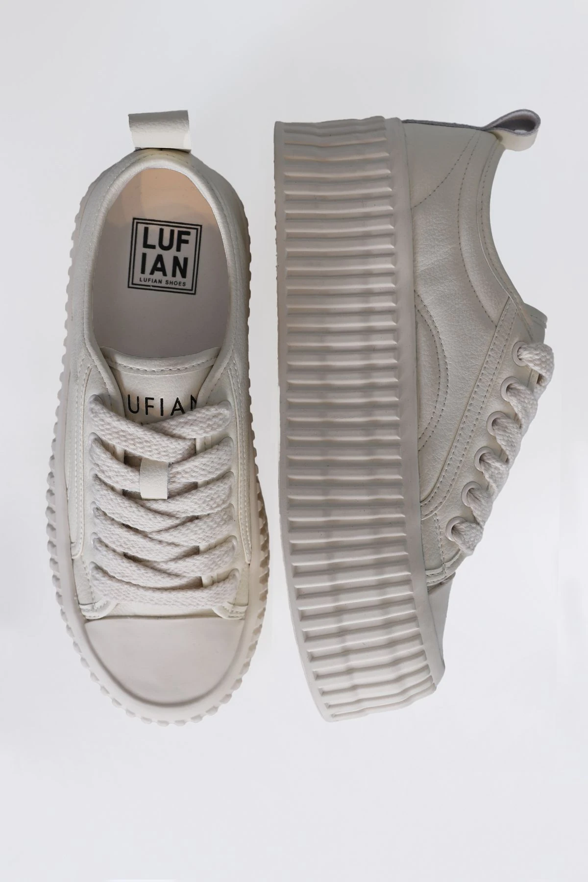 121230013 Diana Unisex Sneaker Ayakkabı Siyah mint