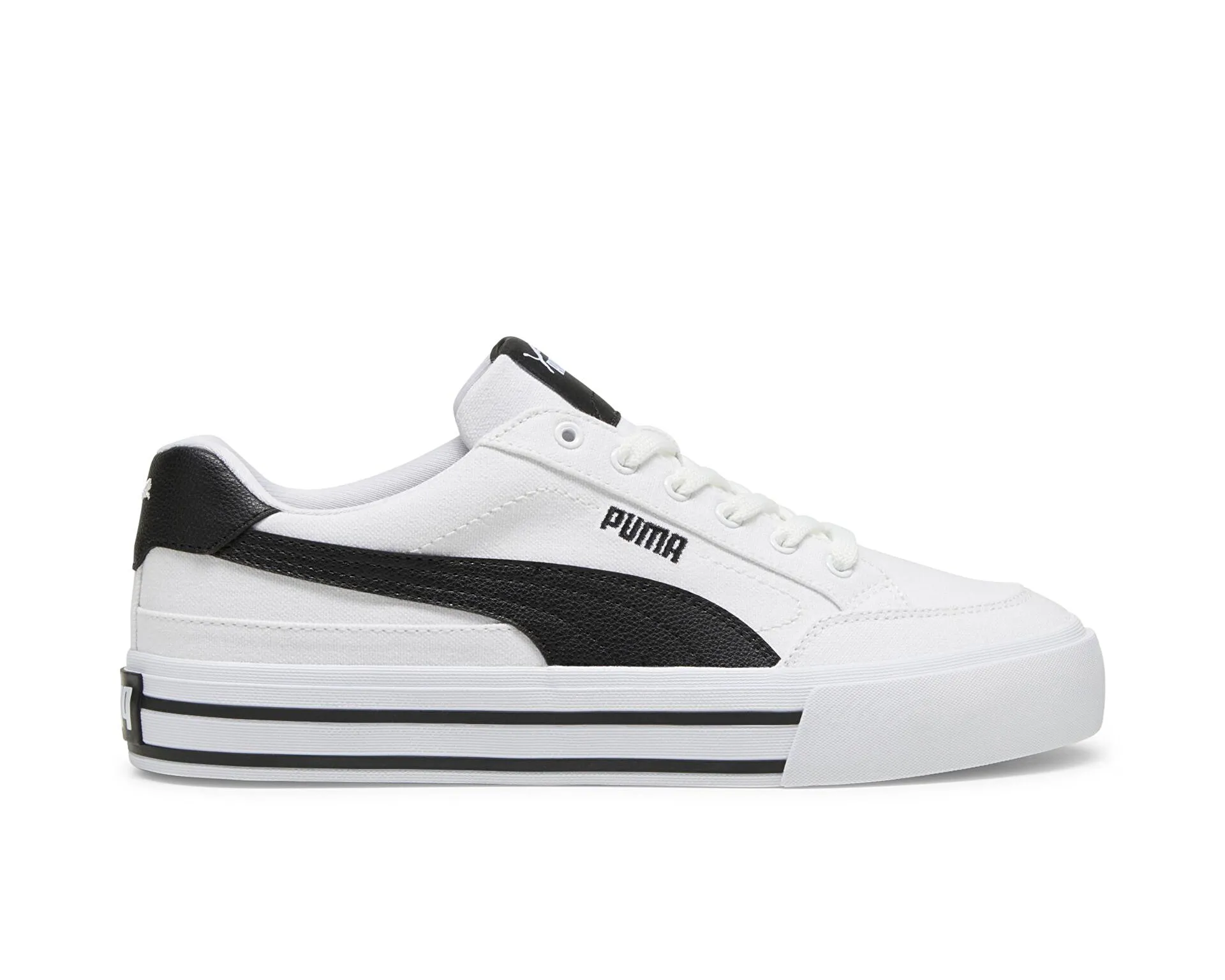 Puma Ayakkabı Günlük Court Classic Vuls Fs 39335302 mint