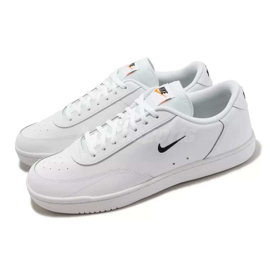 Nike Court CJ1679101 günlün spor ayakkabı mint