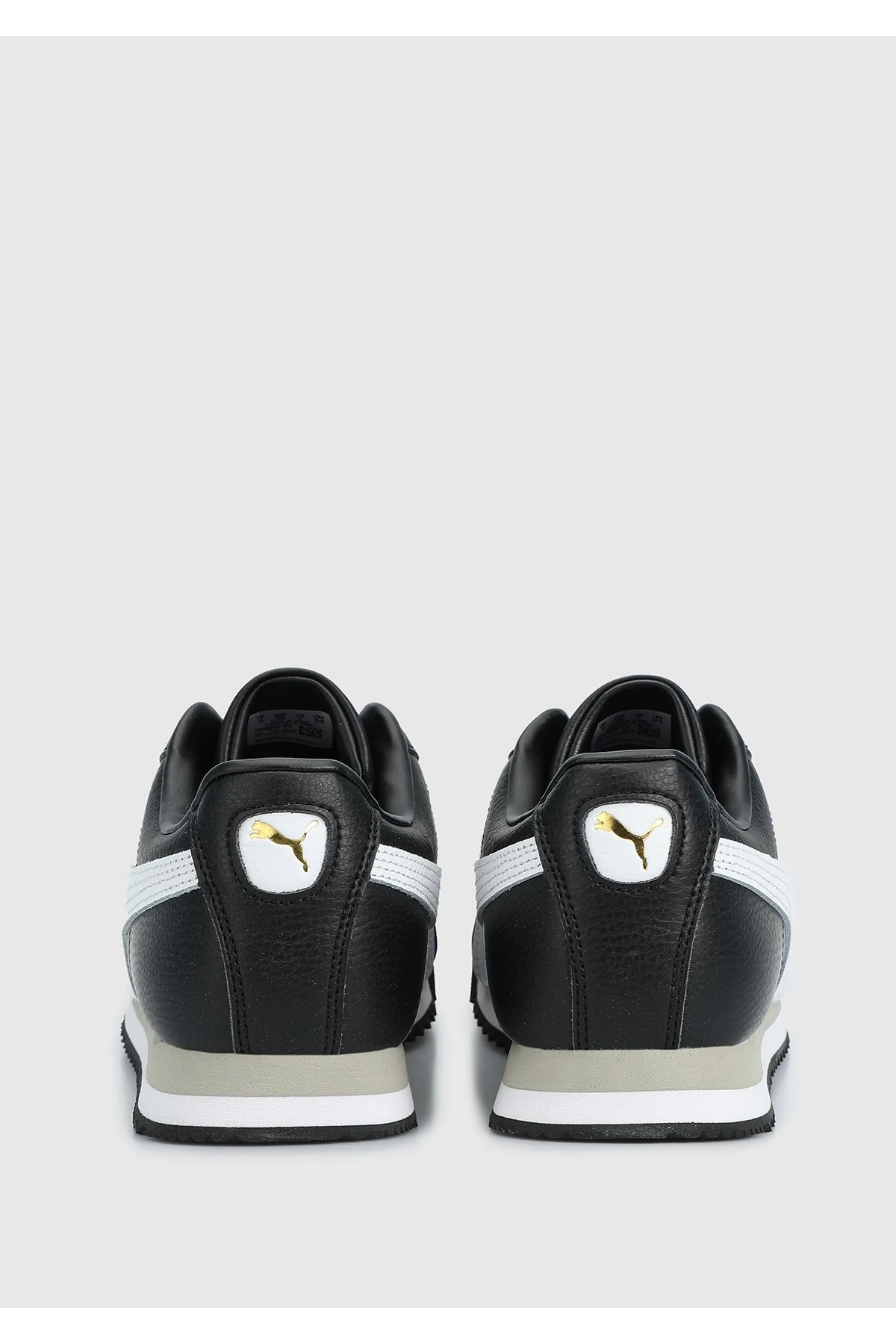 Puma 39686802 Roma 24 Standard Siyah
