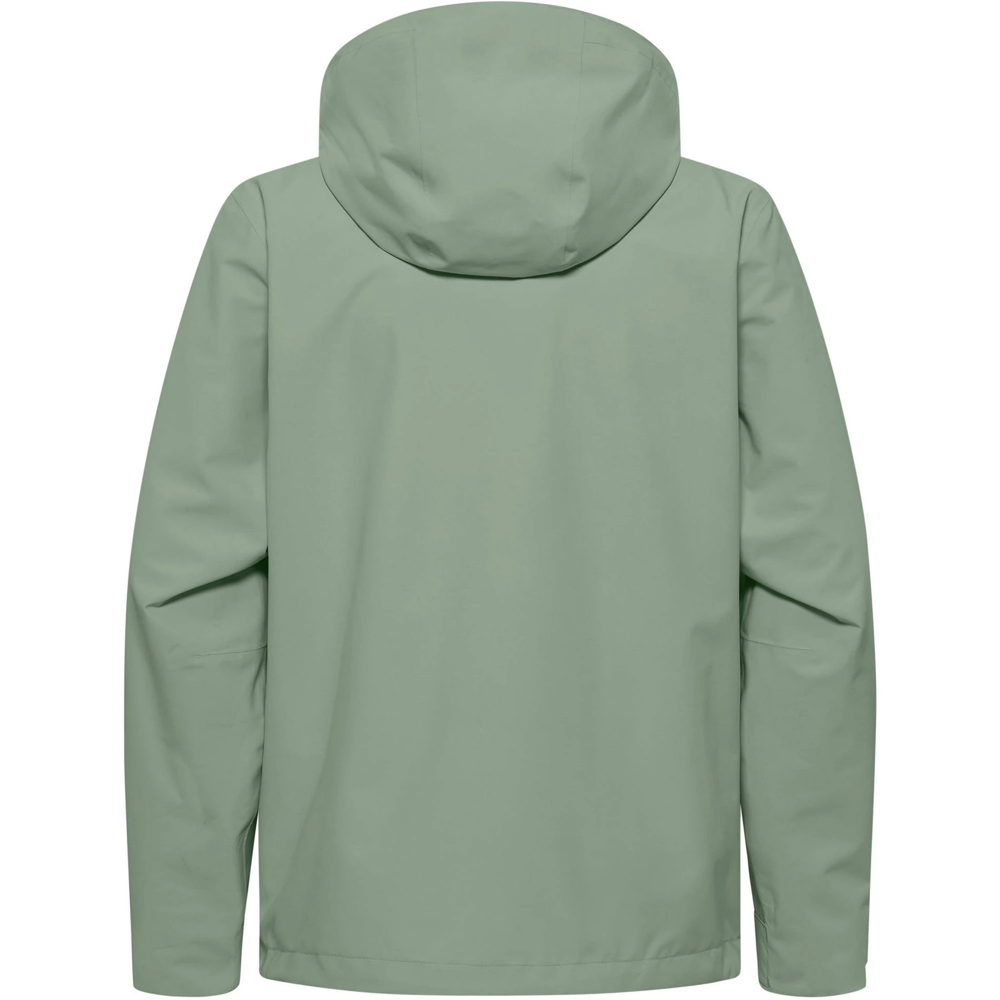 Jack Wolfskın Erkek Yağmurluk Eucalyptus A639034029A14 Eucalyptus