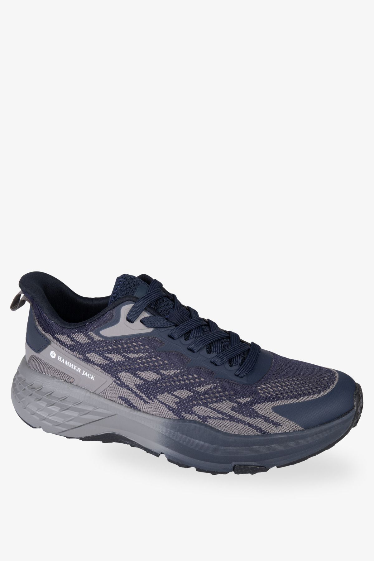 Hammerjack 101 24817-M 15202 Dark Grey Gri̇