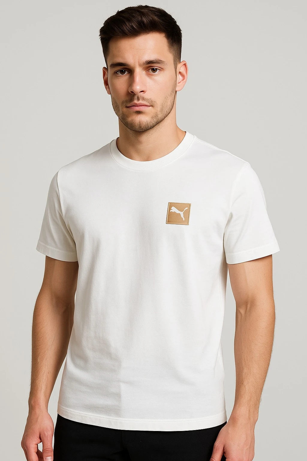 ESSENTIALS ELEVATED Erkek Tişört