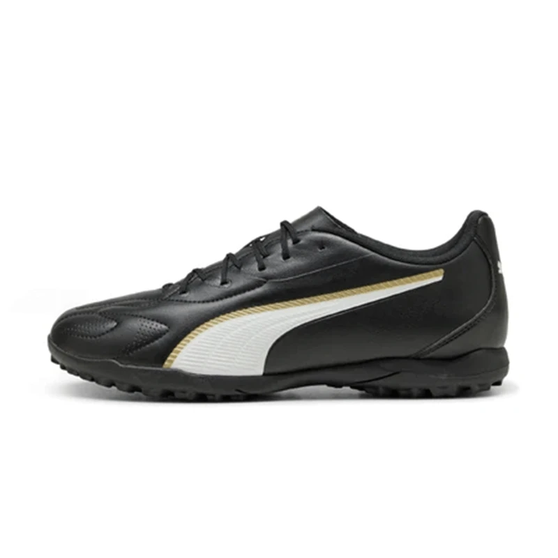 Puma Kıng 20 Play Tt Erkek Futbol Ayakkabısı 108733-02 Siyah