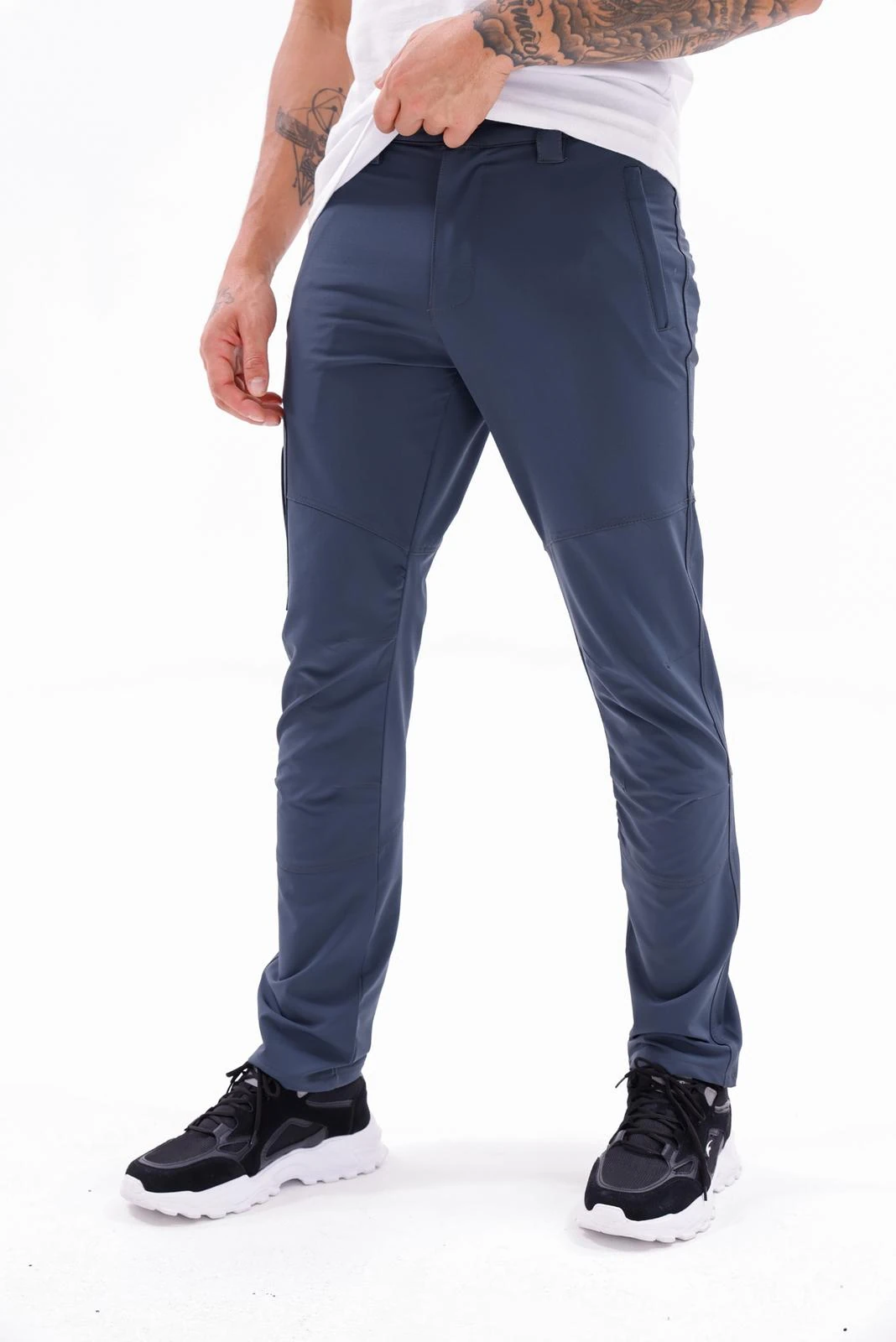 Olimpus Taktikal outdoor pantolon antrasit Antrasit